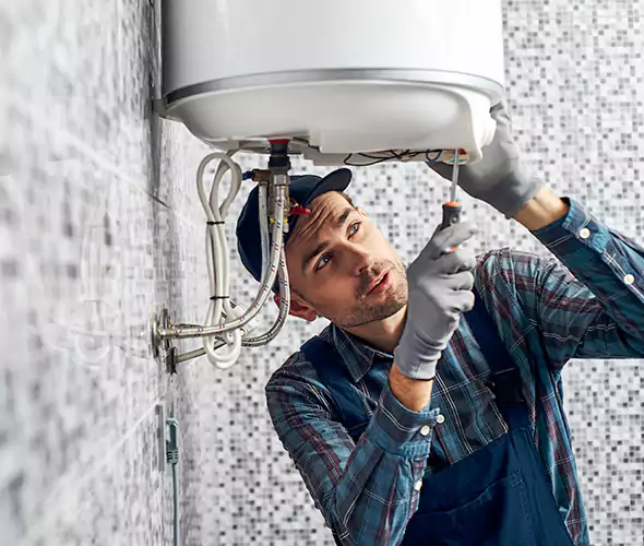Expert Plumber for Hot Water Tank Maintenance in Homestead, FL: Schedule Reliable Maintenance Services with Us