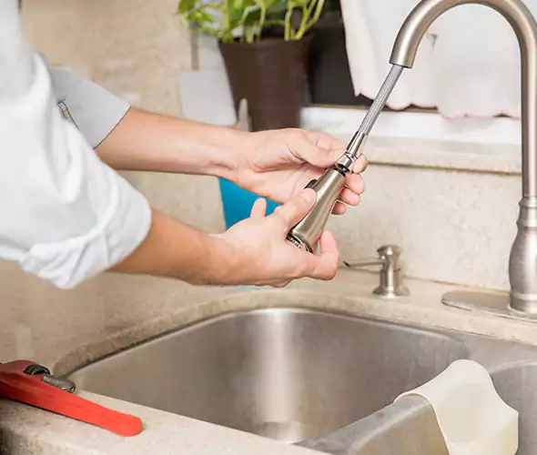 Expert Plumber for Plumbing Inspection in Homestead, FL: Schedule Affordable Inspection Services with Us