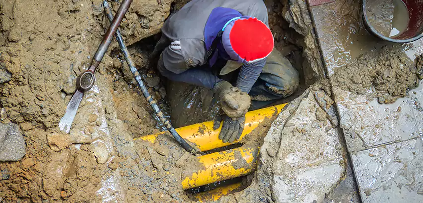 Clogged Drain Repair in Homestead, FL
