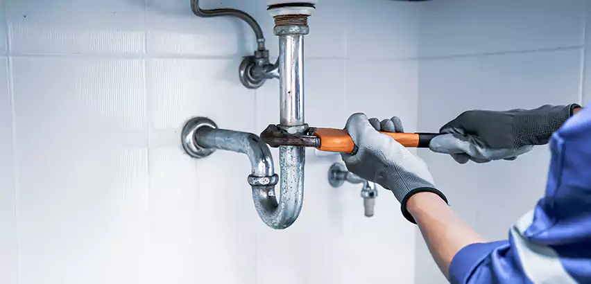 Plumbers Near Me in Homestead, FL
