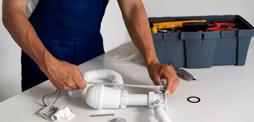 Polybutylene Plumbing Replacement in Homestead