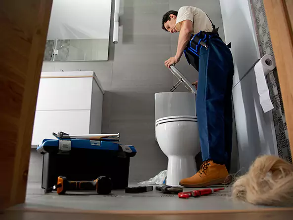  Why Choose Homestead Plumbing Pro for Drainage Services in Homestead, FL?]
