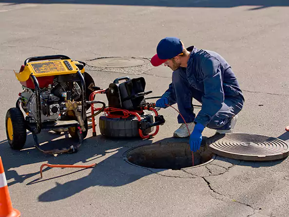 Why Choose Homestead Plumbing Pro for Drains Camera Inspection in Homestead, FL?