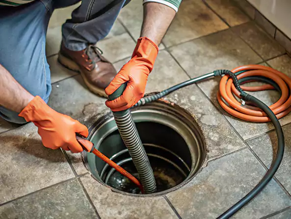 Why Choose Homestead Plumbing Pro for Hydrojet Plumbing in Homestead, FL?