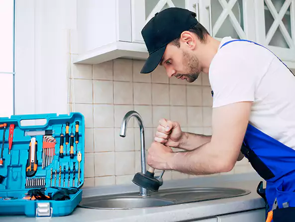 Why Choose Homestead Plumbing Pro for Rooter Services in Homestead, FL?